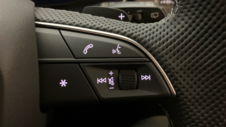 Audi Q7 3.0 TDI Quattro 286 Black Edition 5dr Tiptronic Diesel Estate